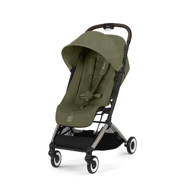 CYBEX Gold Orfeo - Moss Green 2025